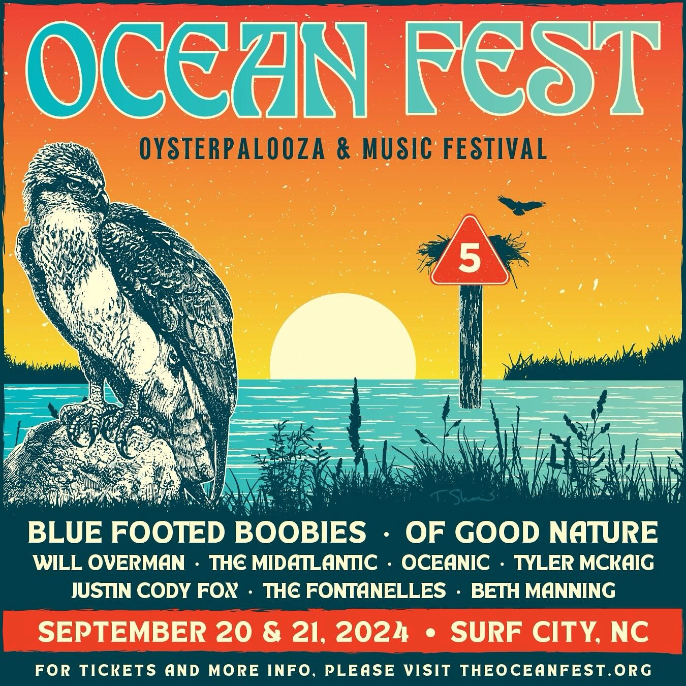 Ocean Fest